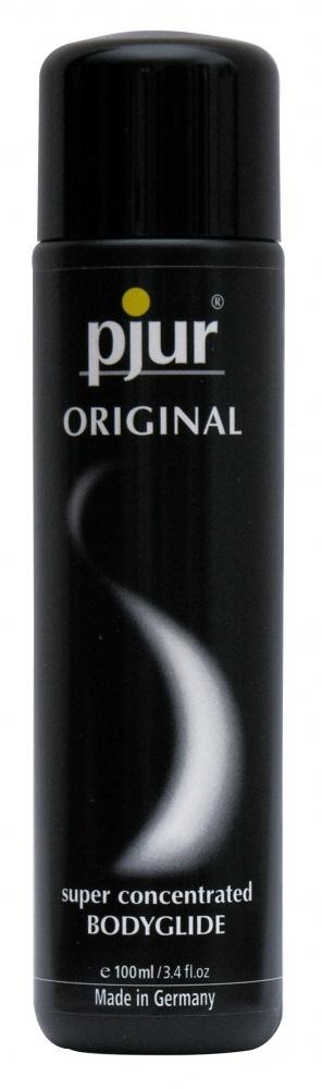 Lubrikant Pjur Original Bodyglide